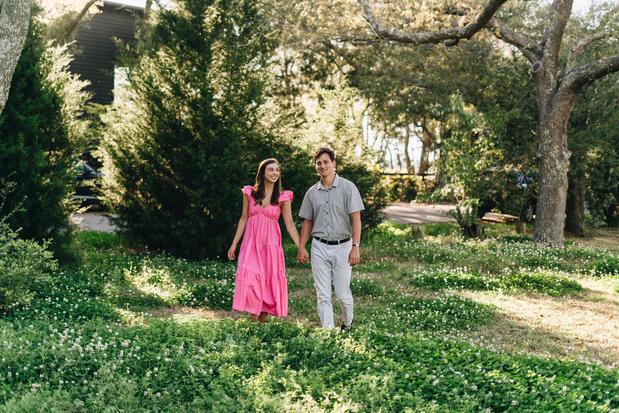 The Wedding Website of Margeaux Laschanzky and Walty Feisal