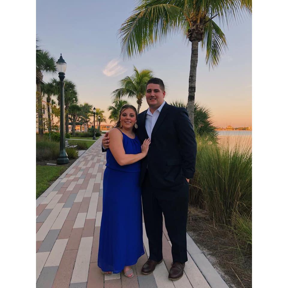 PGM Formal - December 2019