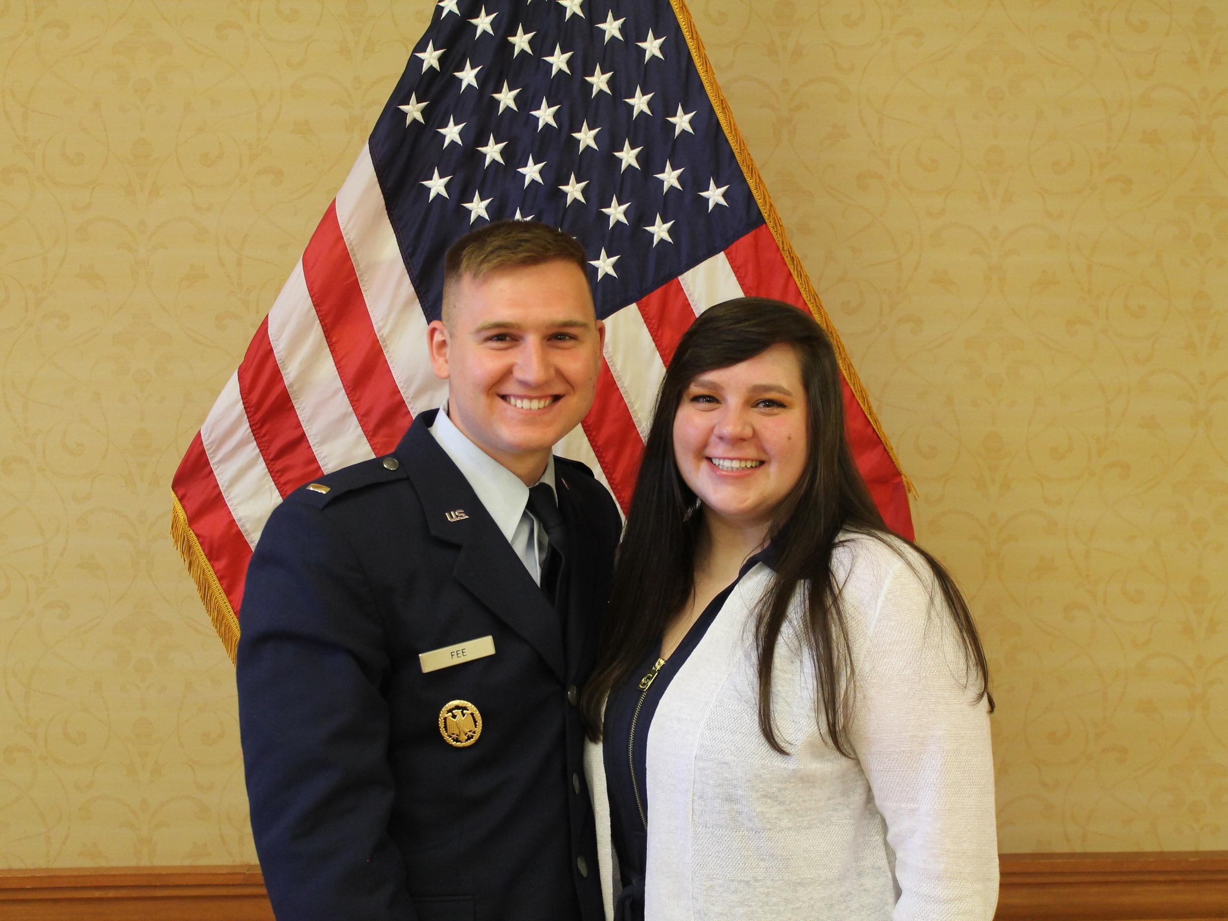 The Wedding Website of Kari Kraus and Carter Fee