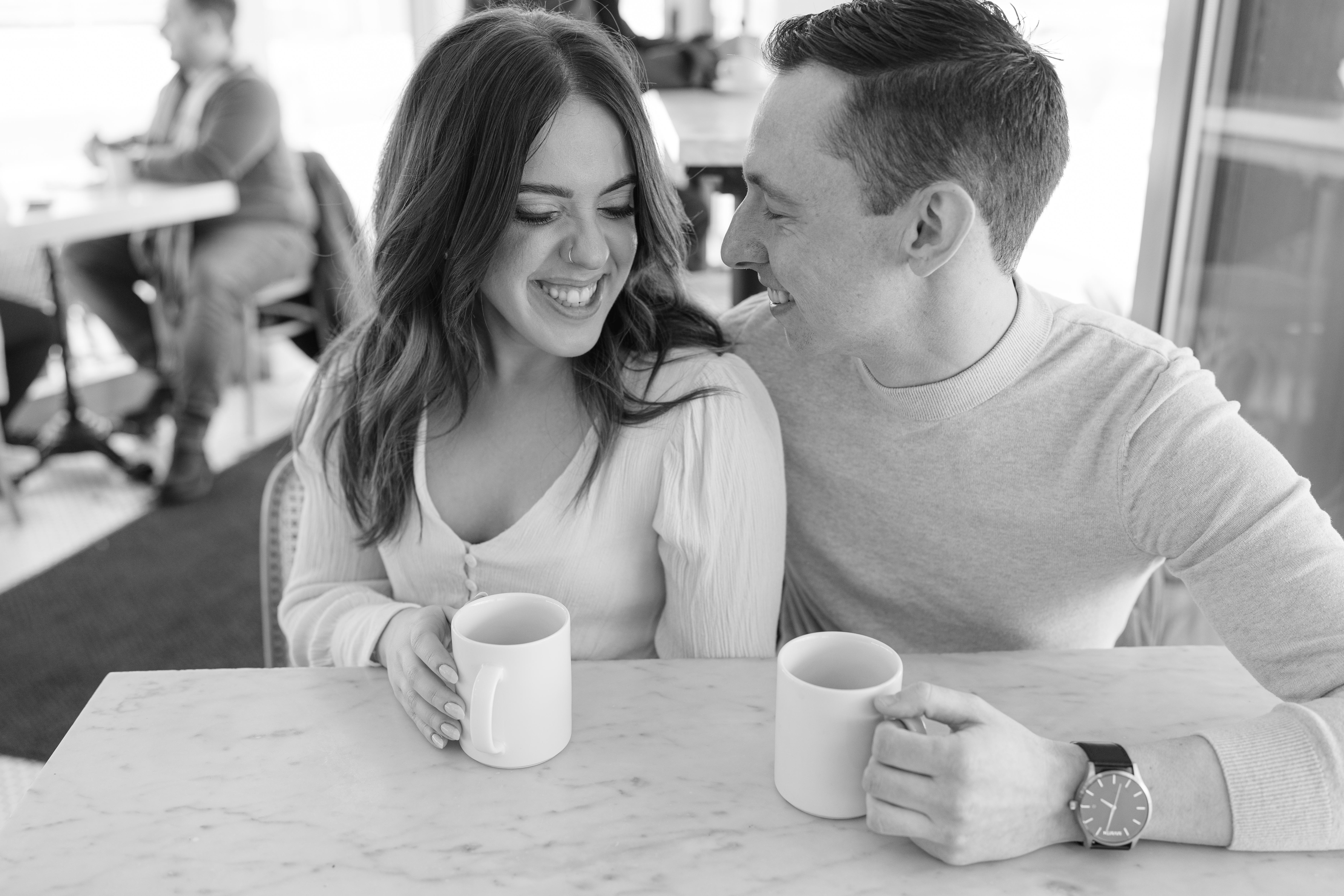 The Wedding Website of Sarah Lawton and Lance Lysowski