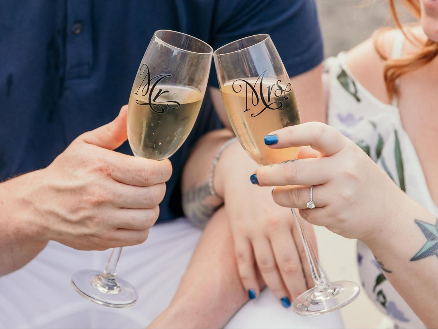 The Wedding Website of Stephanie StJohn and Dylan Restaino