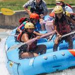 U.S. National Whitewater Center