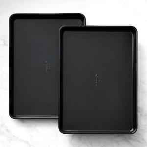 Calphalon Signature Ceramic Nonstick 2-Piece Bakeware Set