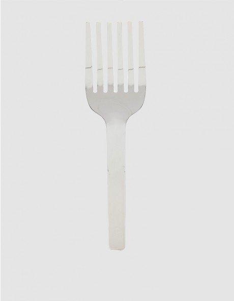 Tibidabo Stainless Steel Serving Fork