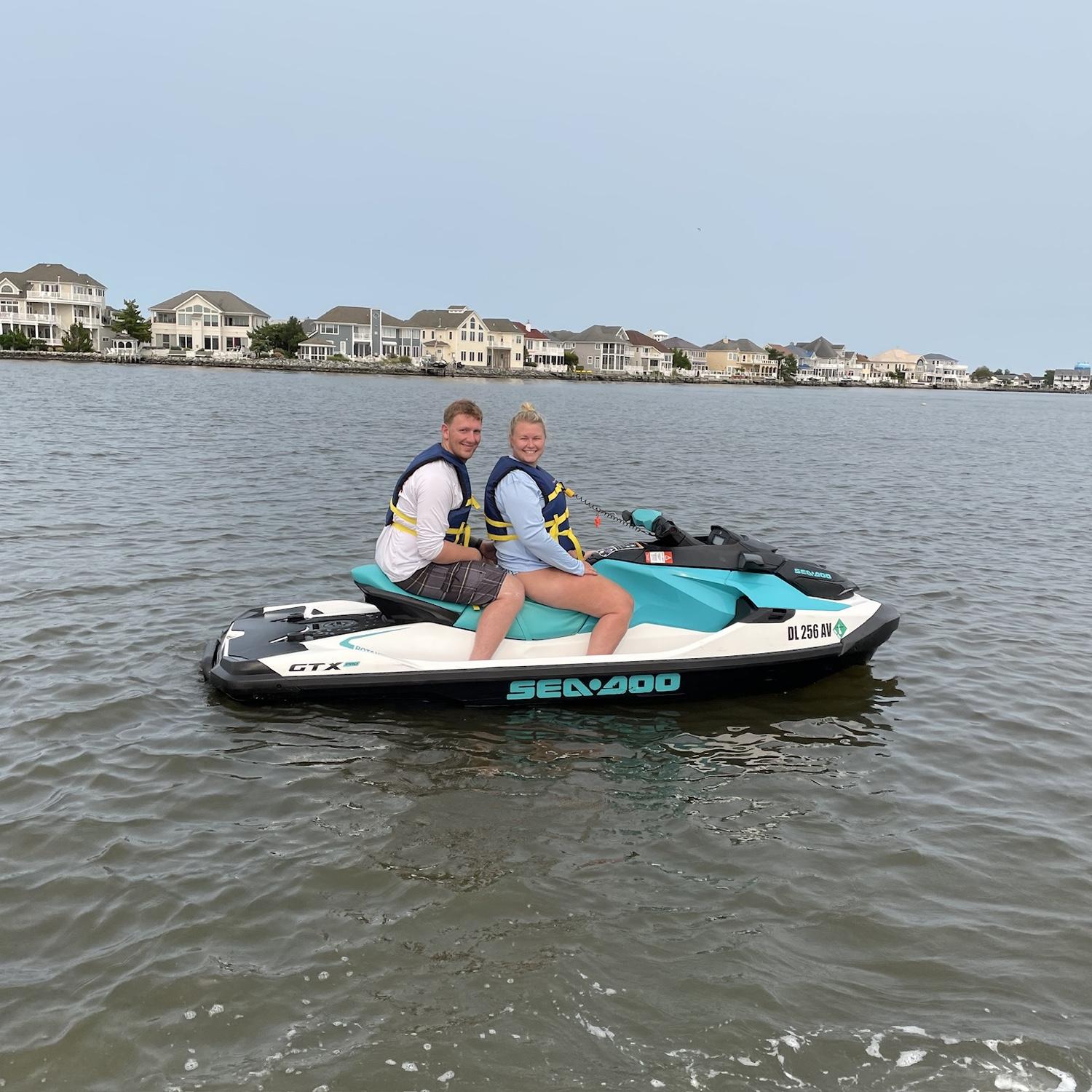 Ocean City Trip- 2023