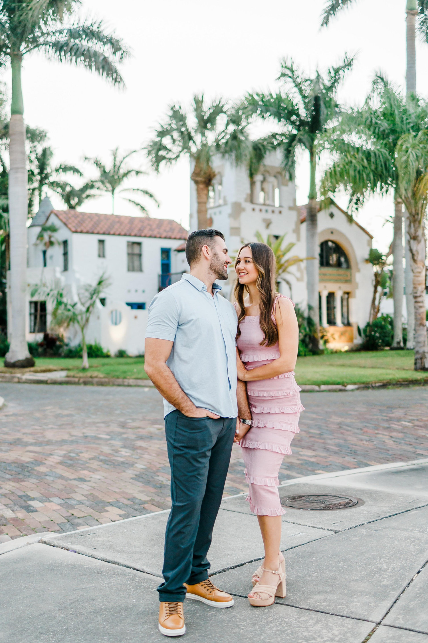 The Wedding Website of Melissa Gaglione and Paul Mullins