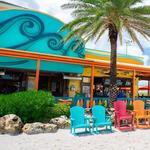 Frenchy's Rockaway Grill