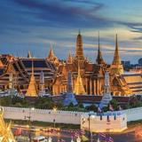 The Grand Palace