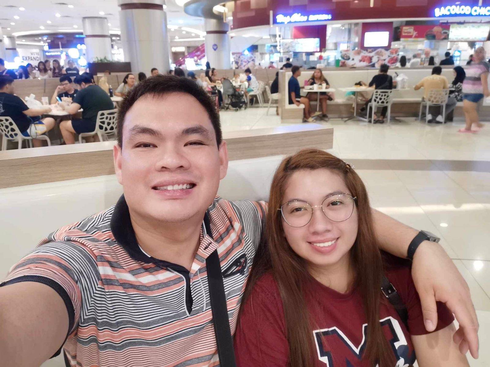 The Wedding Website of Francis Lanting and Jofel Ann Liwanag