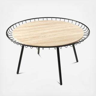 Loft Coffee Table