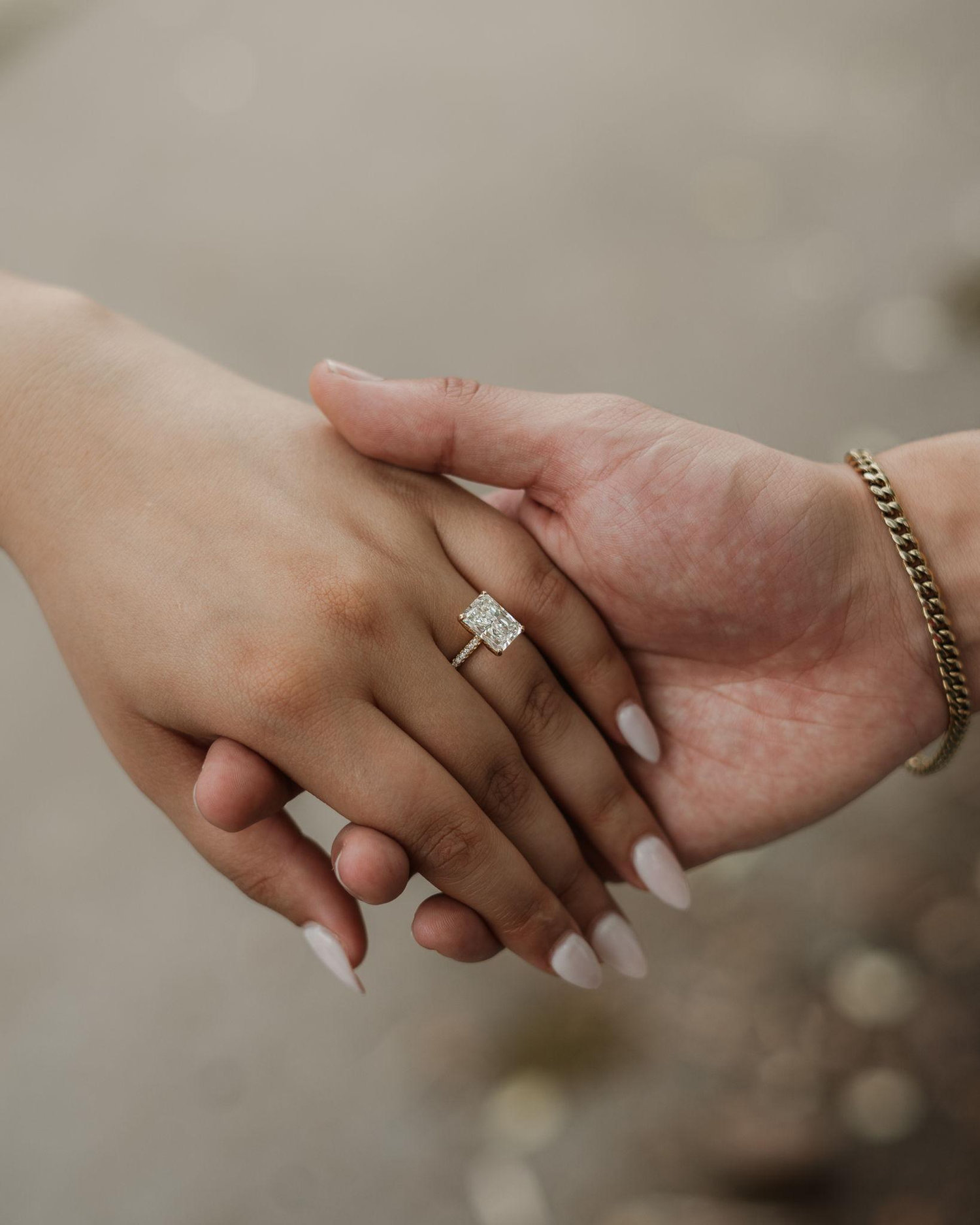 The Wedding Website of Janella Gaskin and Jared Sanabria