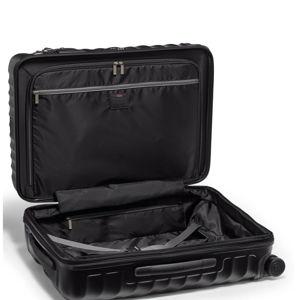 Tumi Medium Expandable Checked