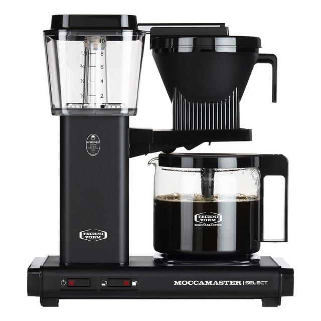 Moccamaster KBG Select Coffee Maker