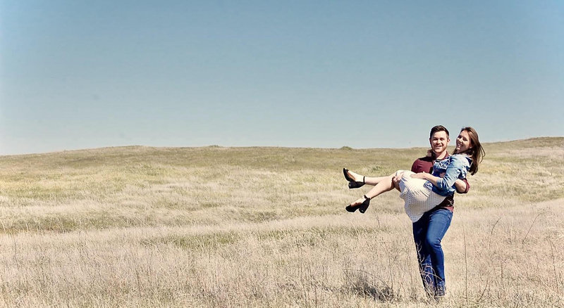 Clair Beale and Kyle Akin's Wedding Website