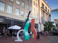 Museum Of Contemporary Art Jacksonville