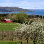 Old Mission Peninsula