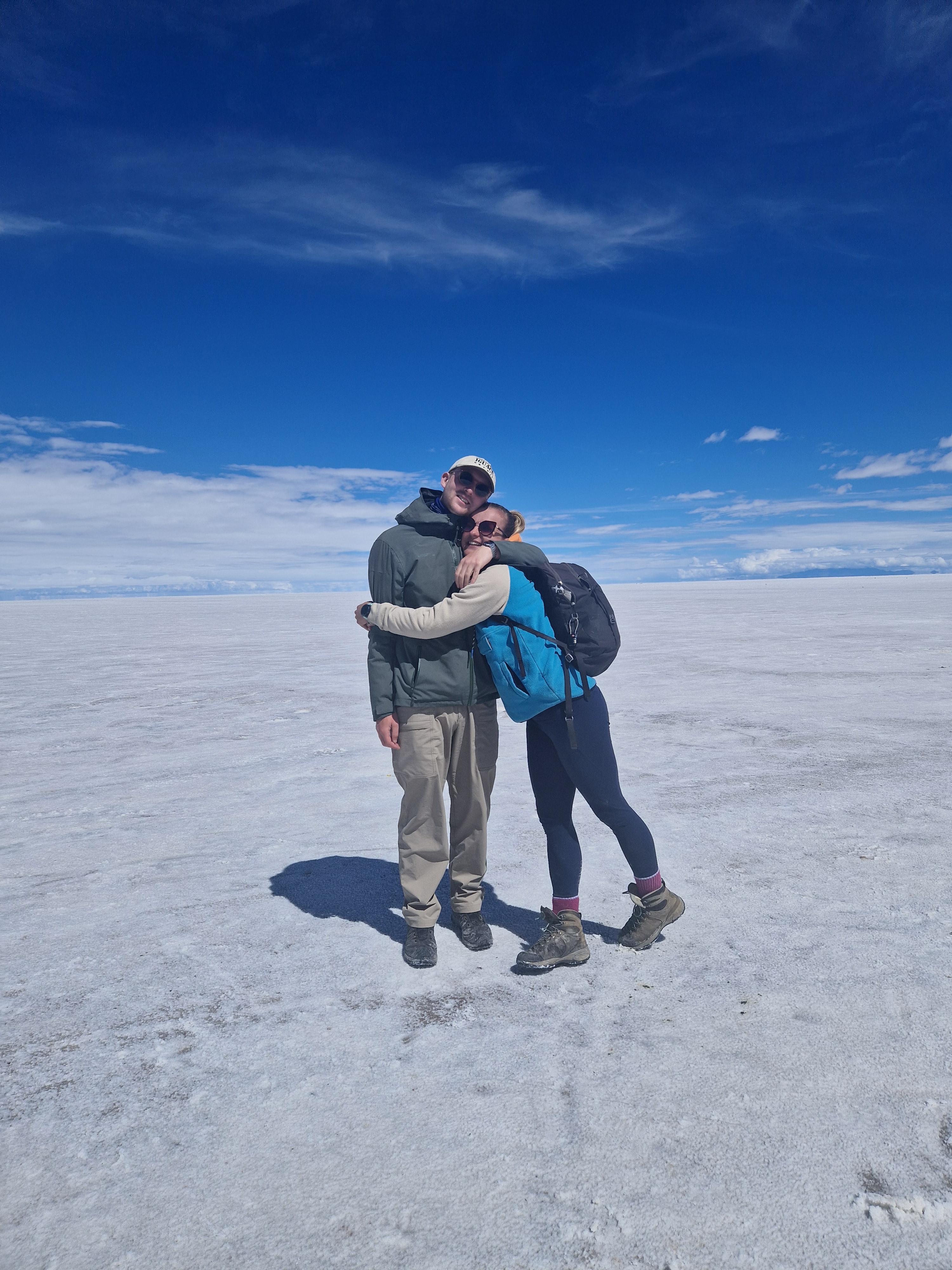 The Wedding Website of Kirsty Stanley and Thomas Paish