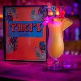 Tiki's Bar and Grill