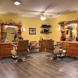 The Docks Barbershop