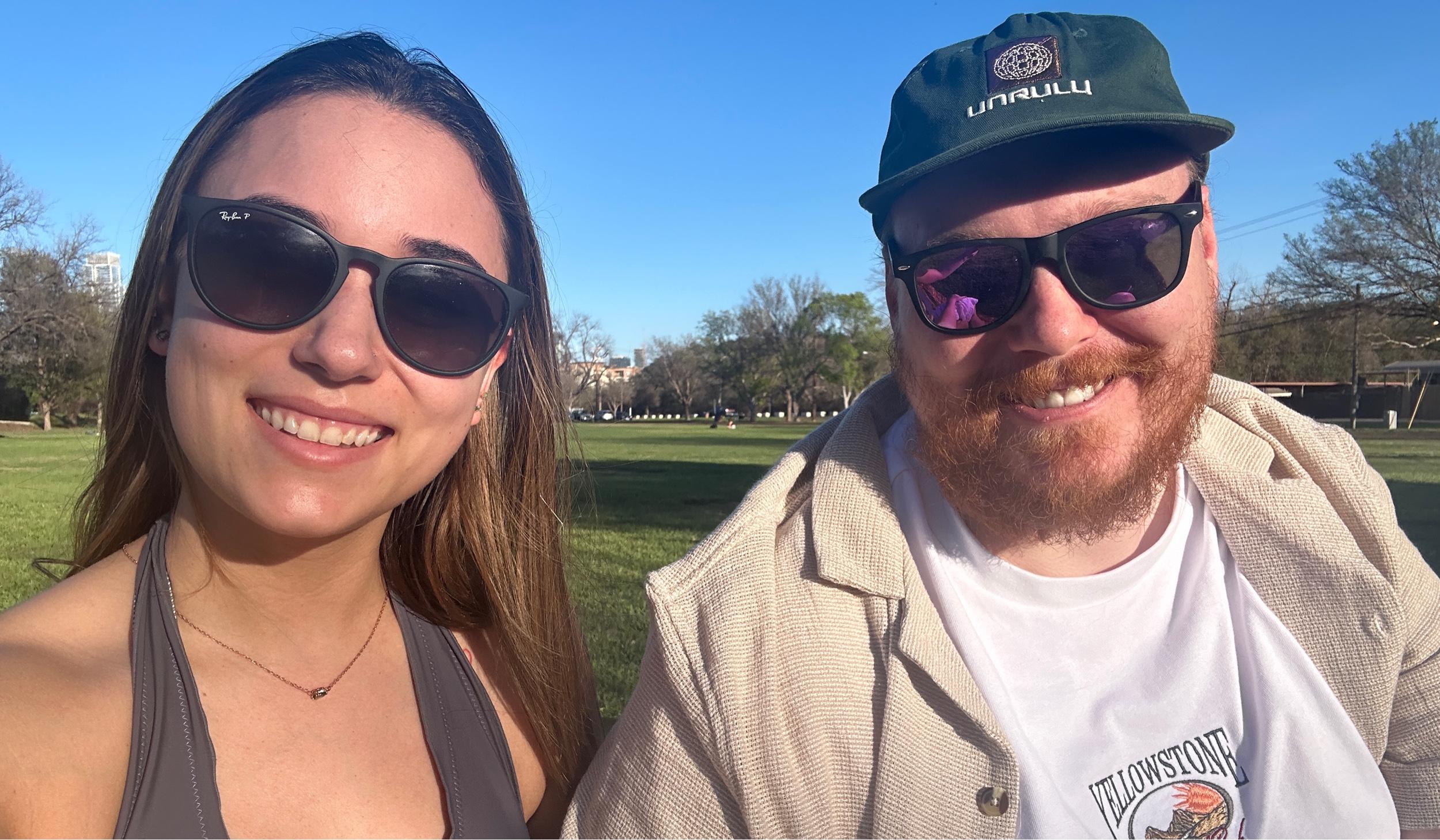The Wedding Website of Emily Johnson and Greg Nelson