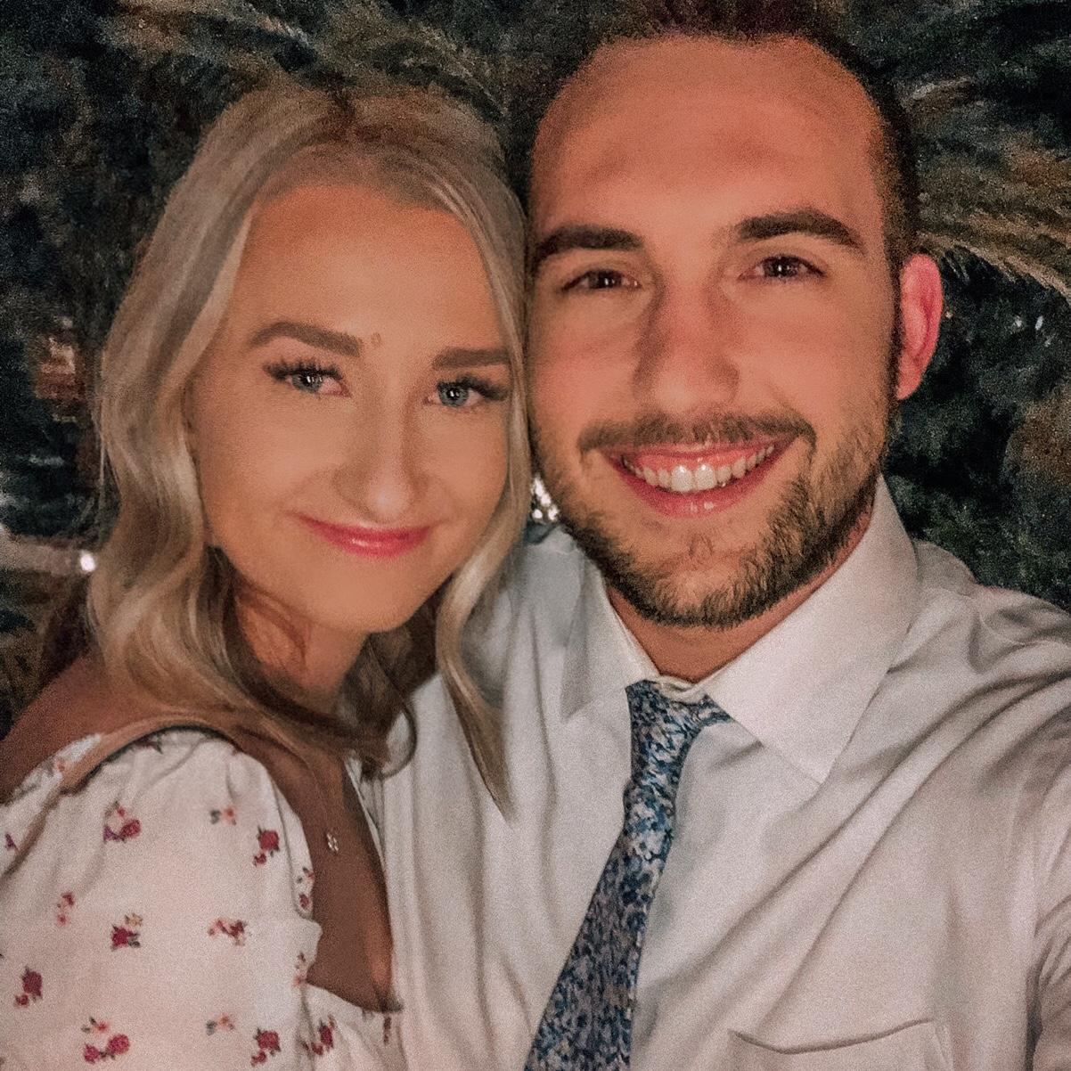 August 2019 - Friends Wedding