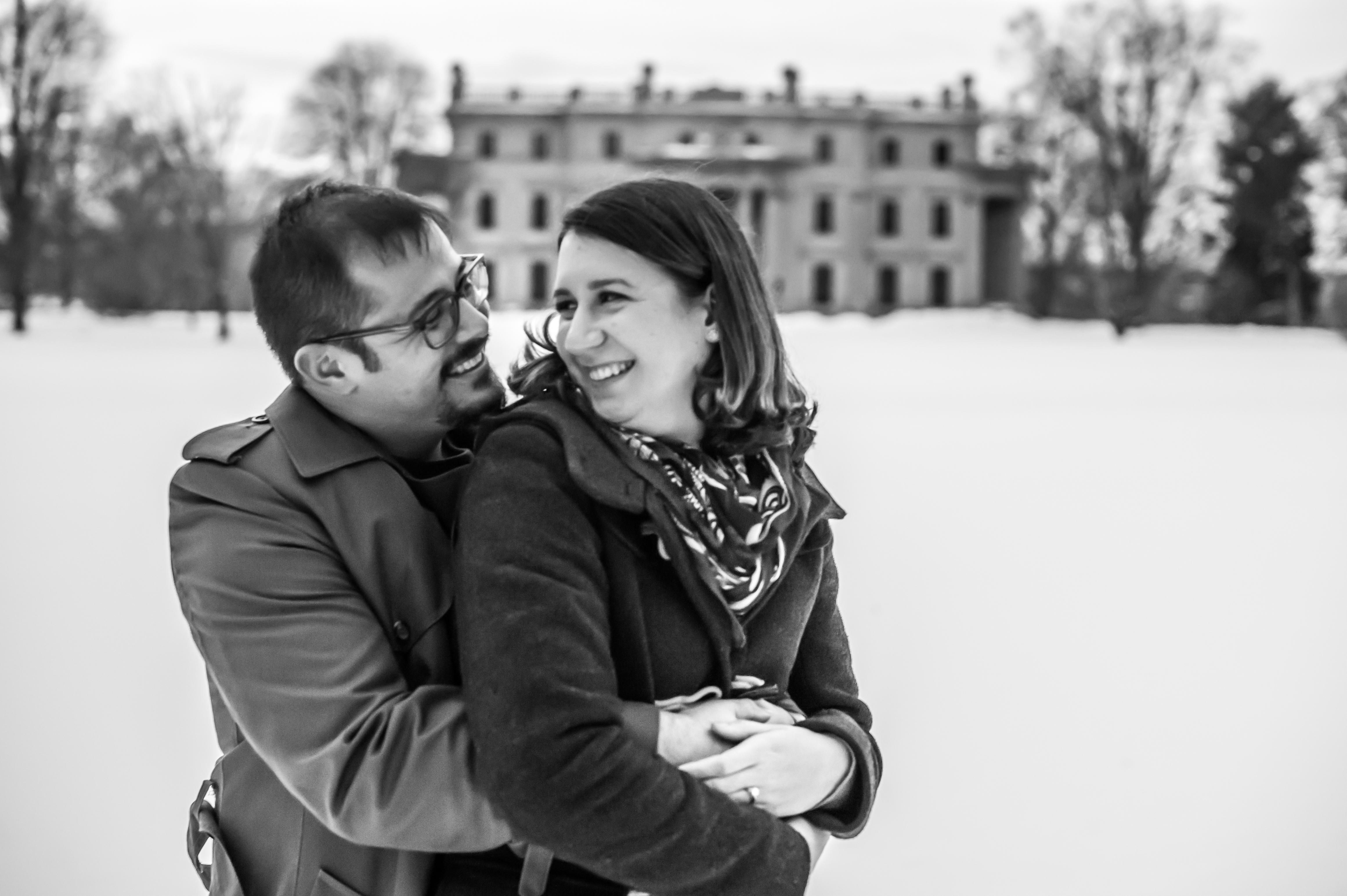 The Wedding Website of Christina Muller and Jason McGlynn