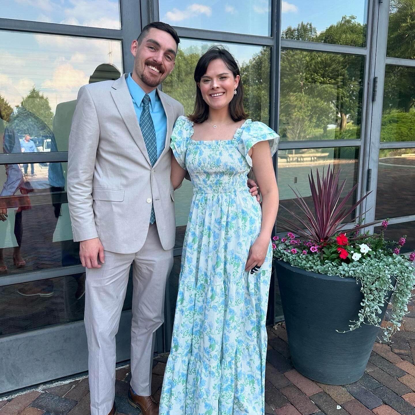 Wedding Adventures!