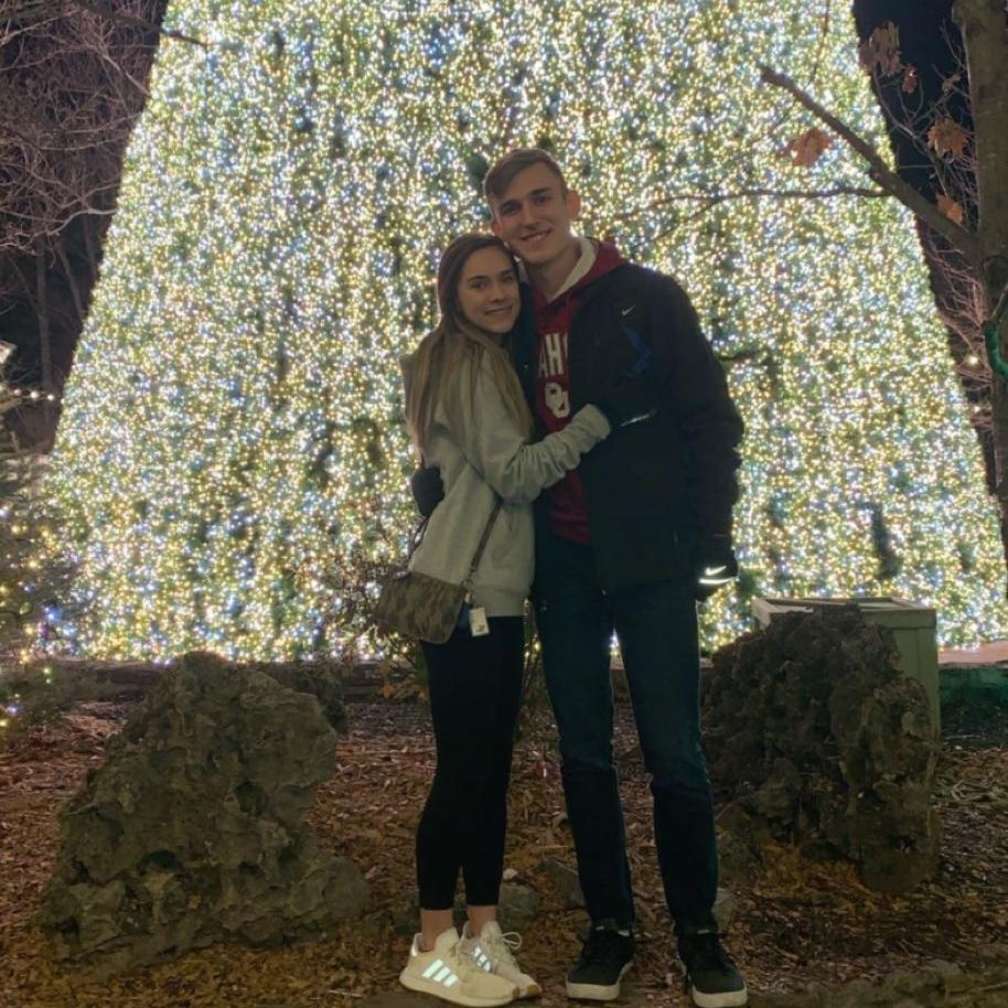 Engagement day!