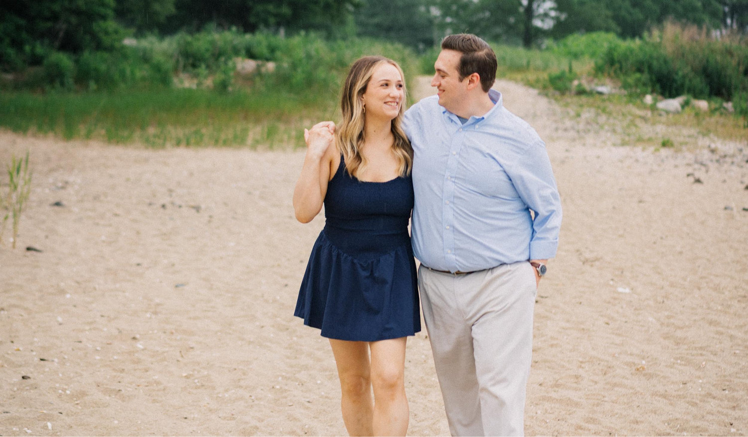 The Wedding Website of Cara Bucciferro and Geno Iacurci