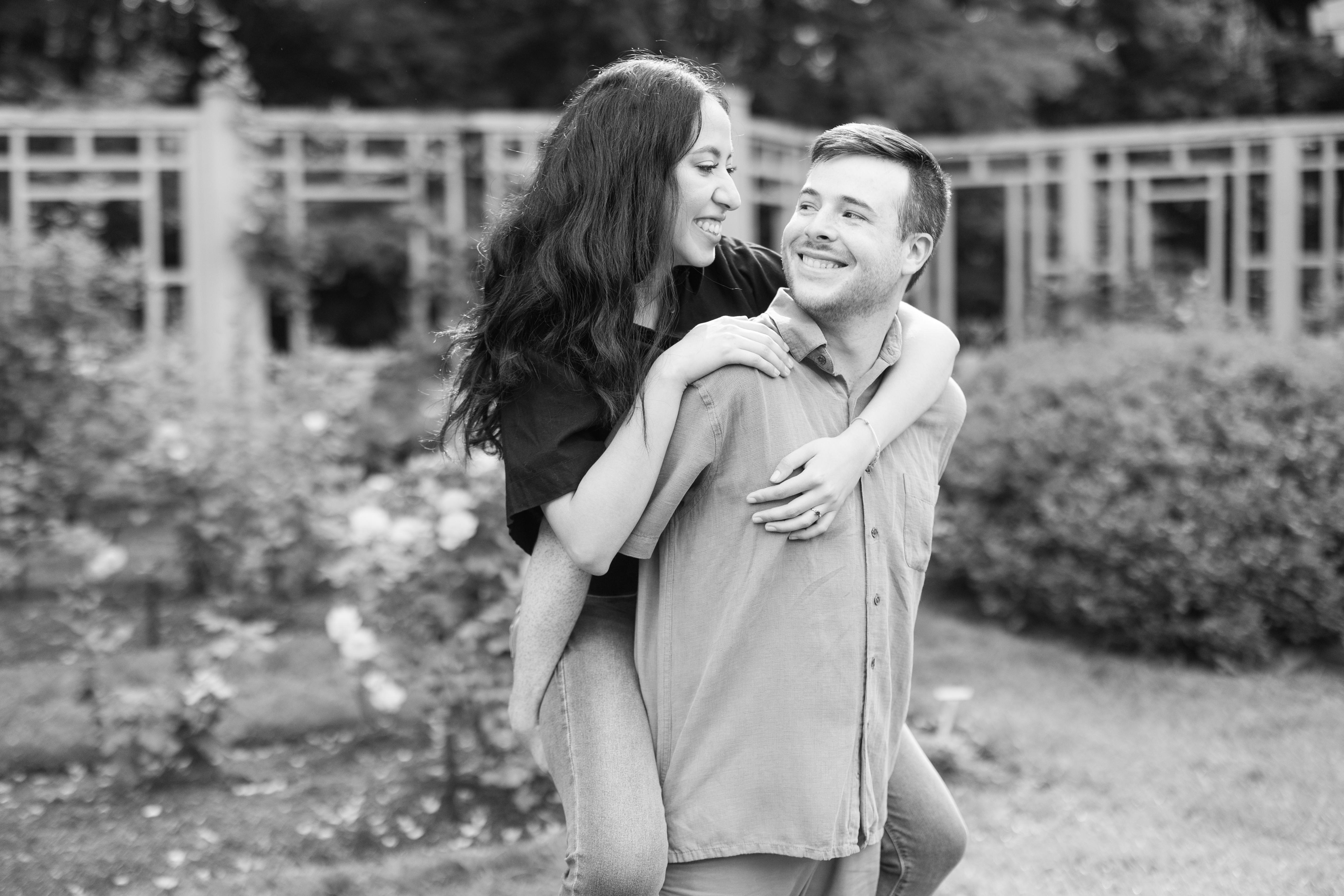 The Wedding Website of Rosa Balderrama and Jacob Rogers