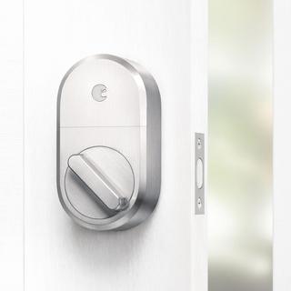 Smart Lock + Connect