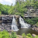 Blackwater Falls State Park