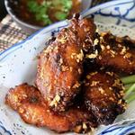 Pok Pok Wing