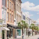 King Street Shopping