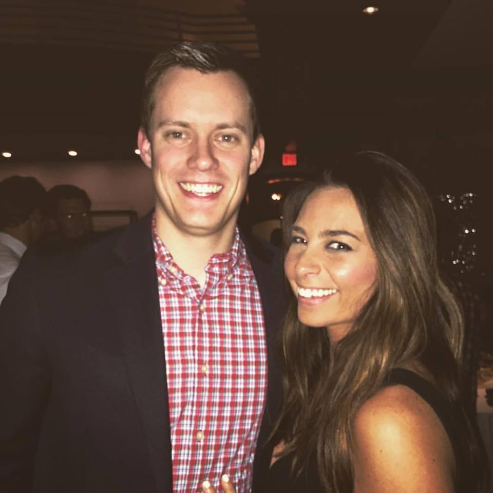 Cincinnati, OH | Christmas Party 2016