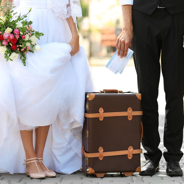 Honeymoon Fund