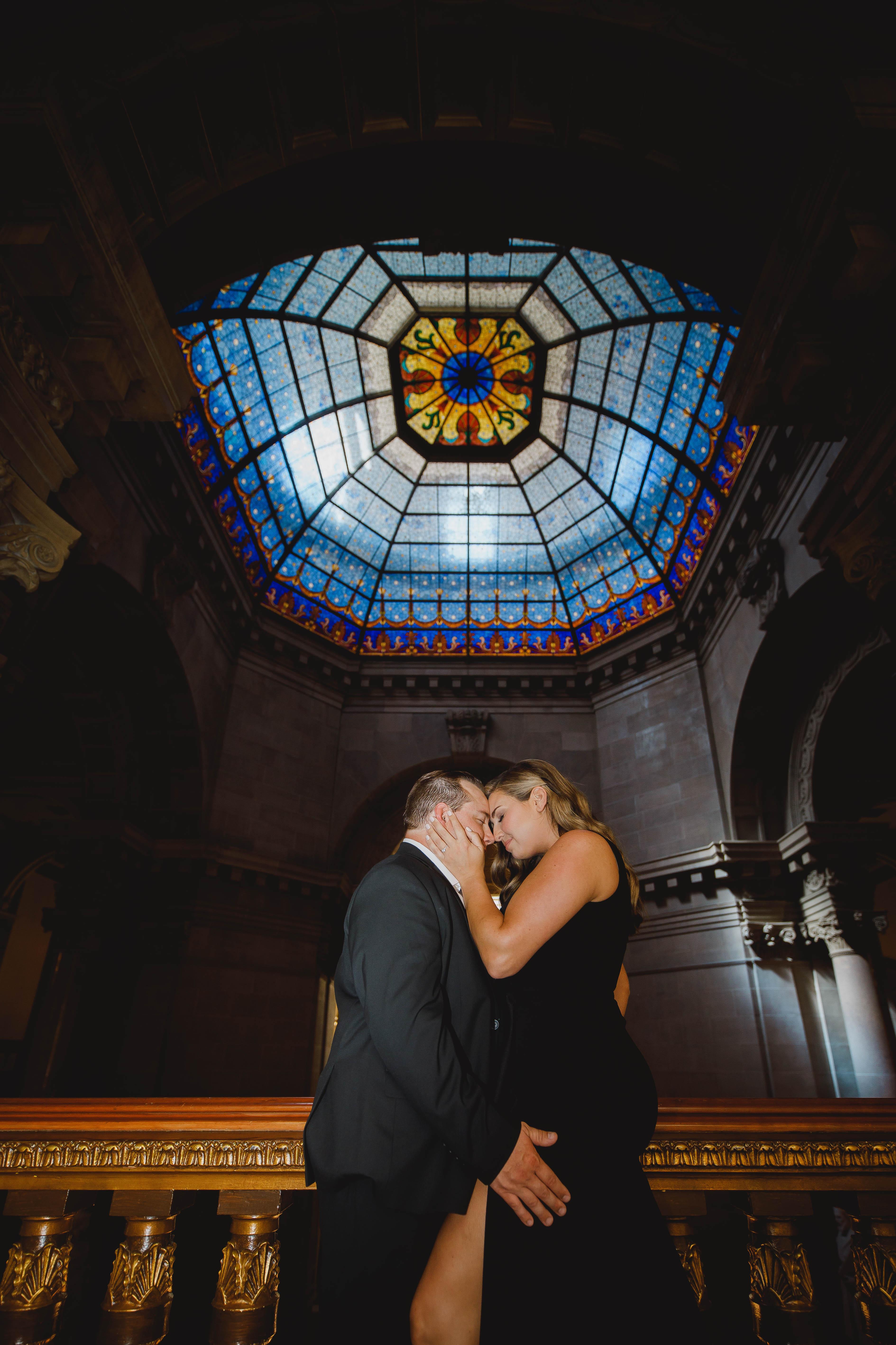 The Wedding Website of Courtney Danielle Willett and Colin Scott Nickolai