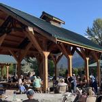 Rainier BaseCamp Bar & Grill