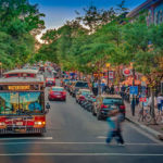 Old Town Alexandria