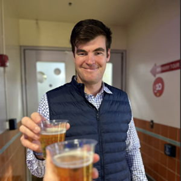 Honeymoon Adventure: Champagne Toast