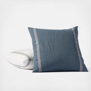 Sonoma Organic Euro Sham