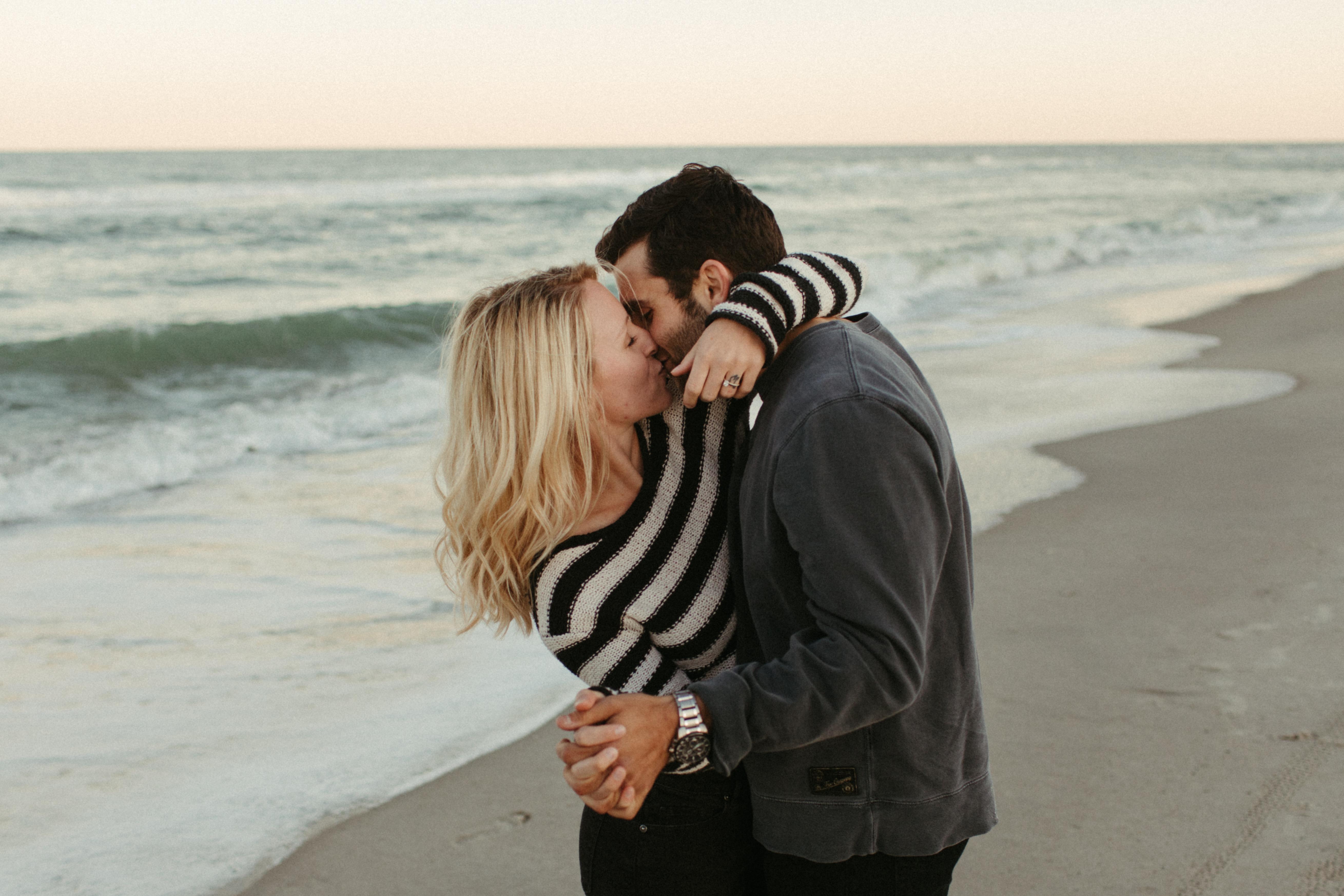 The Wedding Website of Nathan Mazzuca and Sydney Luyster