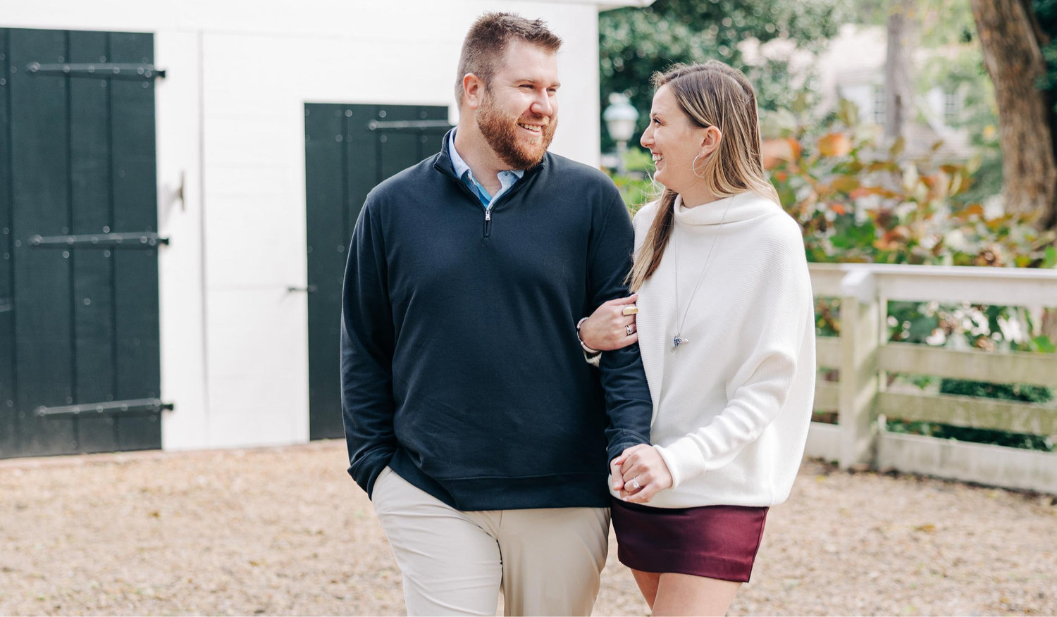 The Wedding Website of Sarah Koebel and Joshua Lam