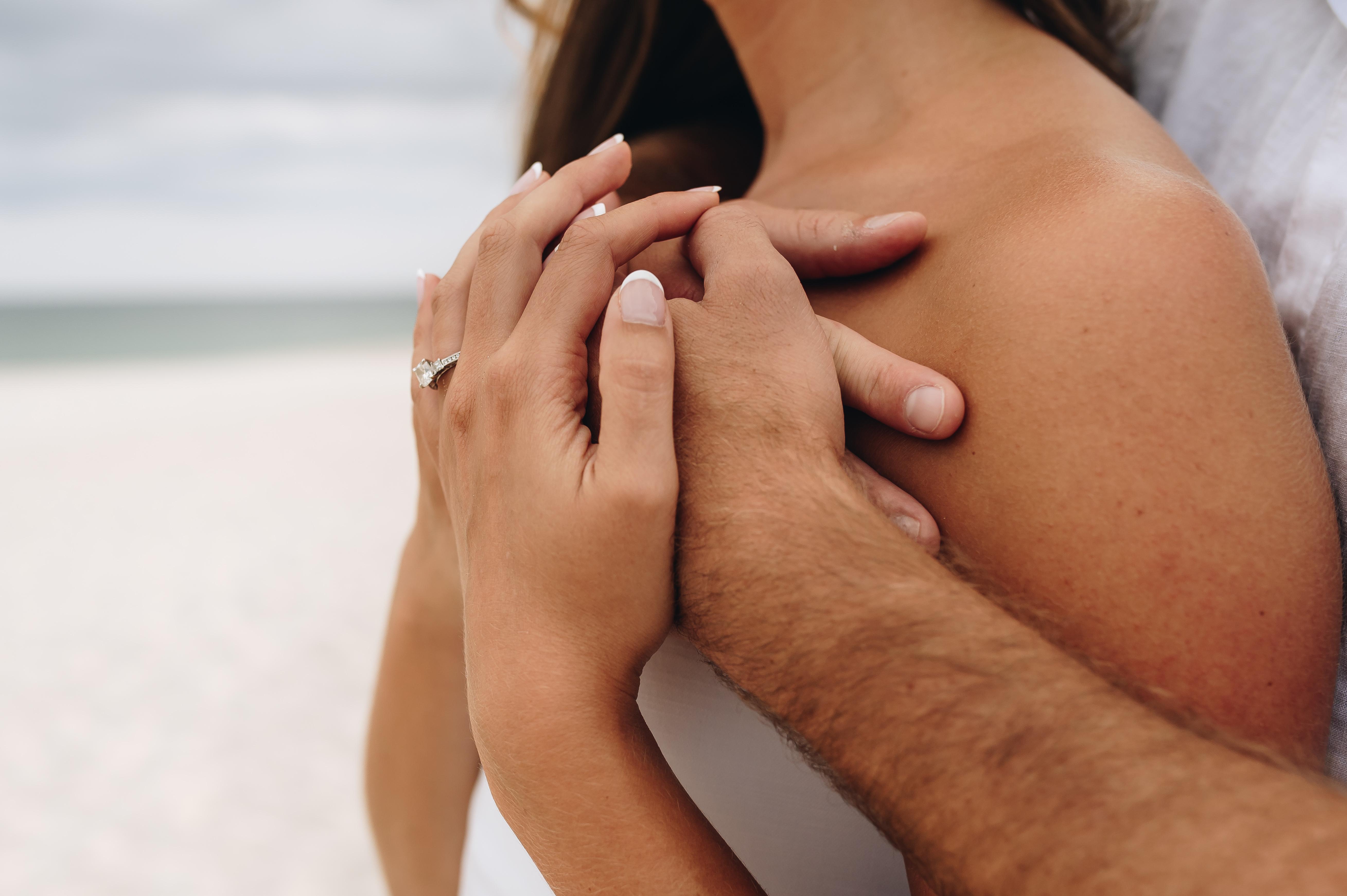 The Wedding Website of Kendall Baab and Preston Thompson