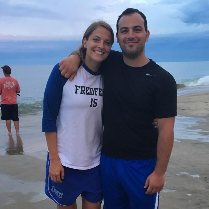Sandbridge Beach - Summer 2016