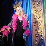 Lips Drag Queen Show Palace Restaurant & Bar