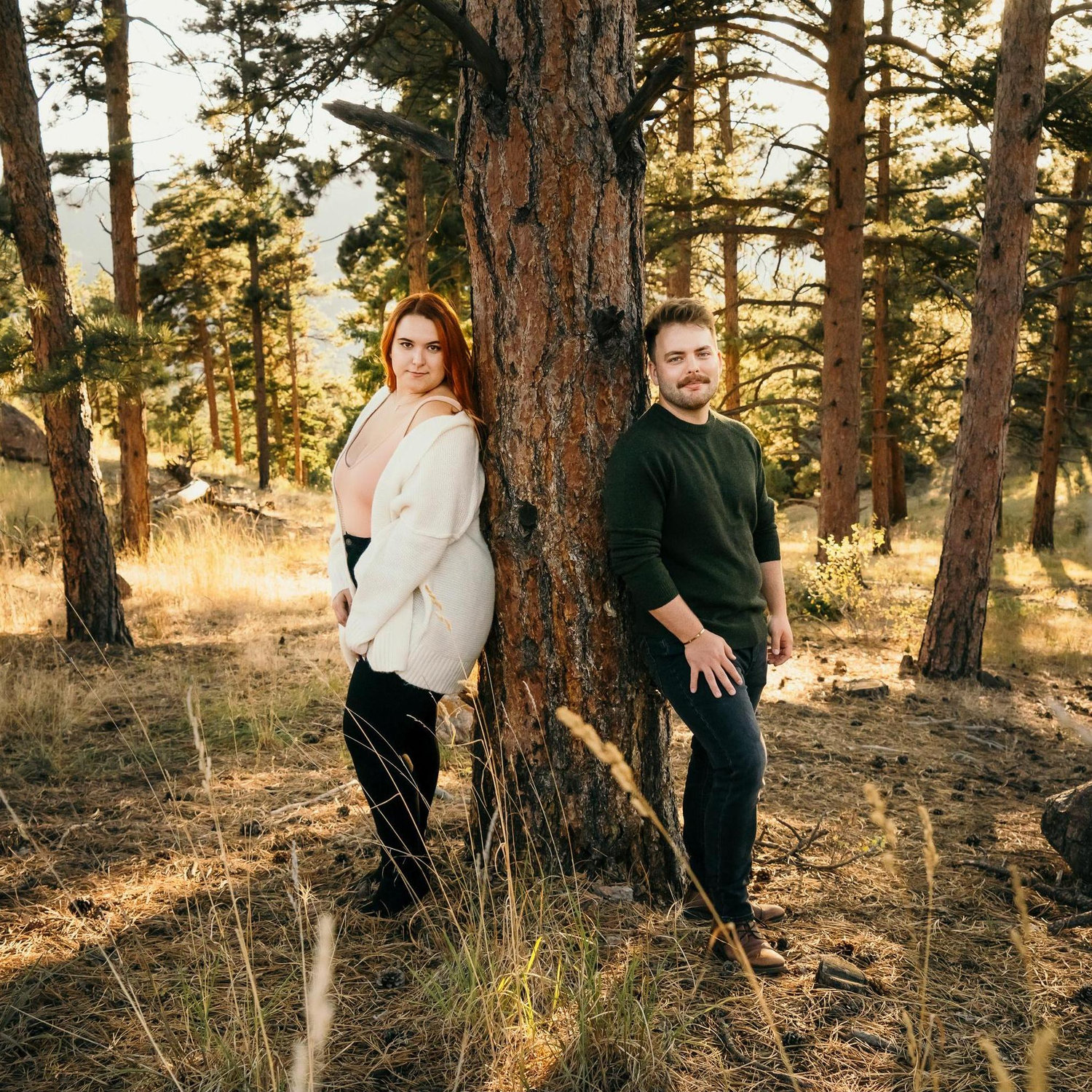 Save The Date Photos