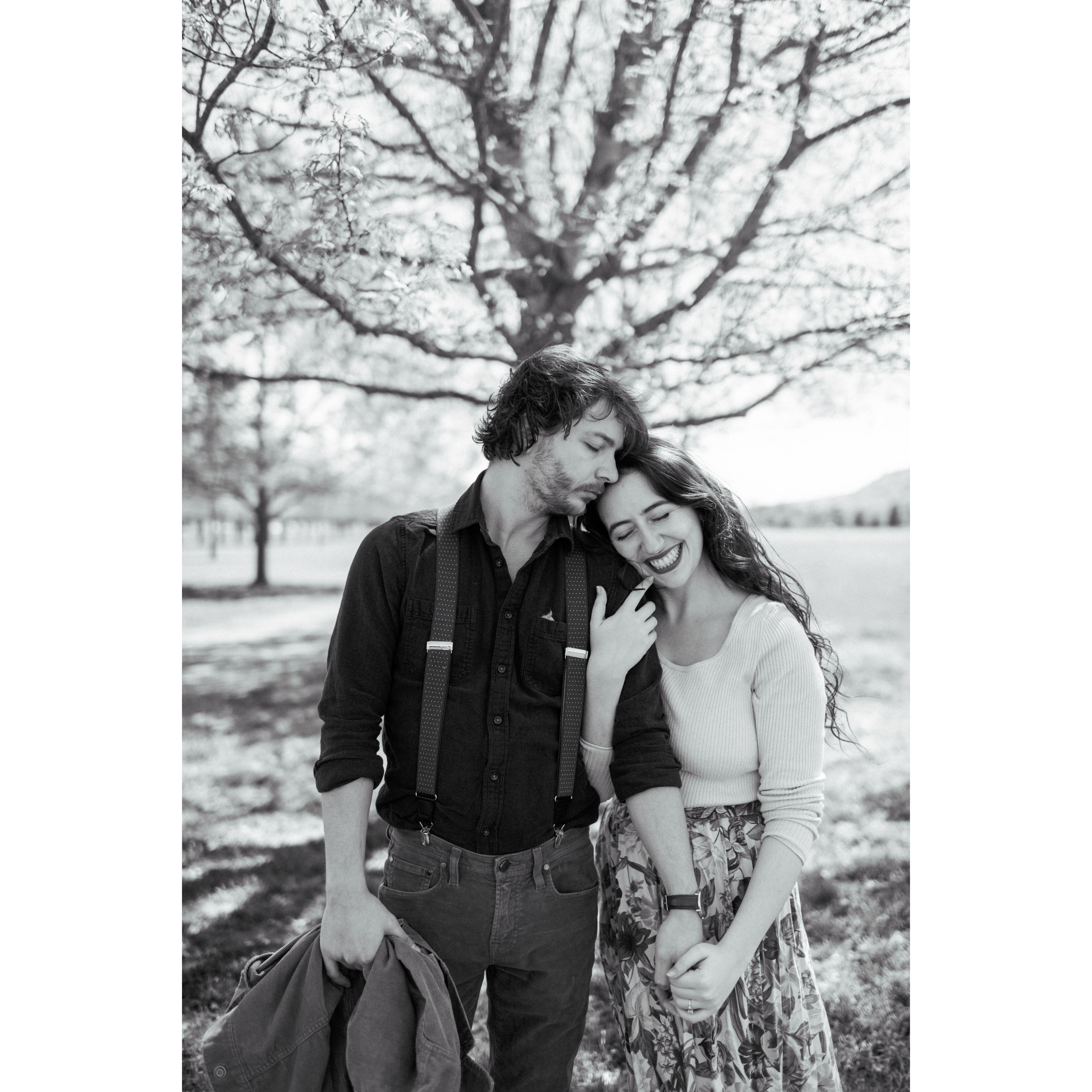 Credit: Stephanie Parsley Photography