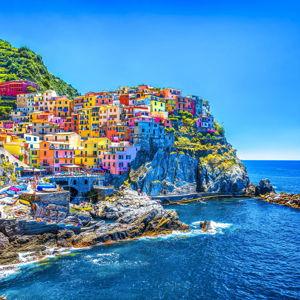 Our Italy Honeymoon Fund
