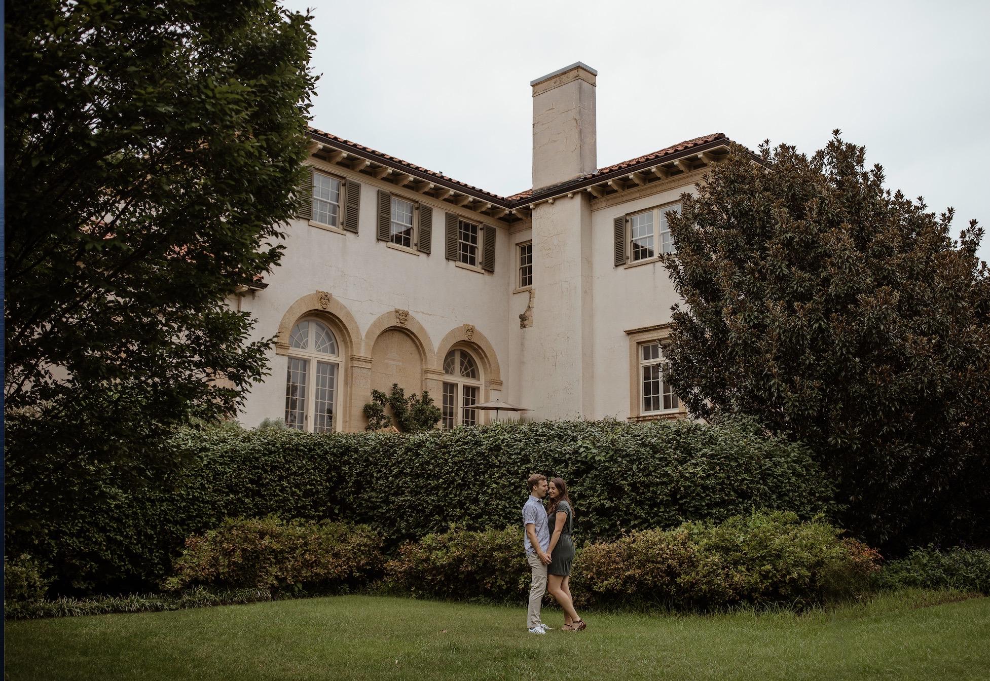 The Wedding Website of Claire Dresselhuis and Stephen McDonald
